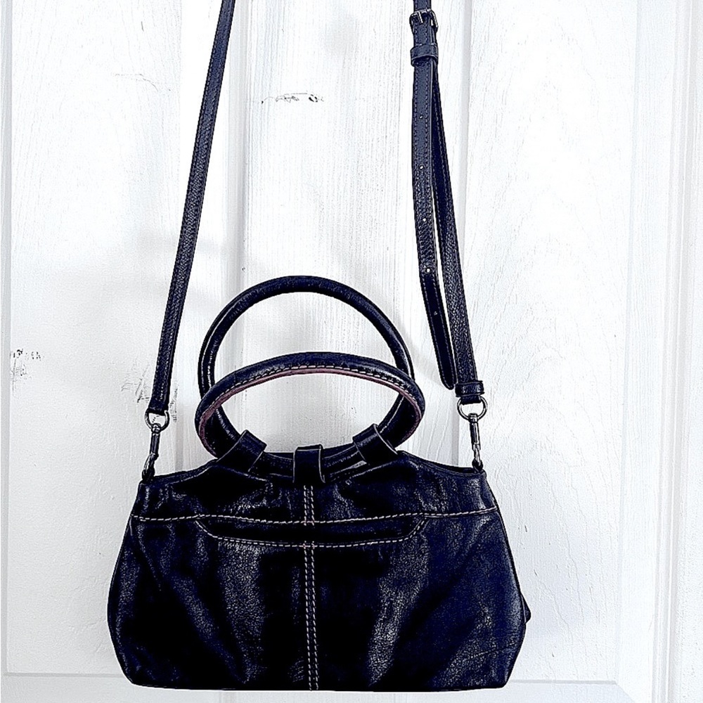 VINTAGE HOBO INTERNATIONAL